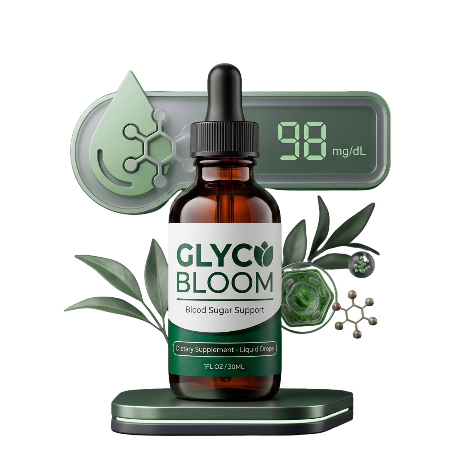 GlycoBloom official