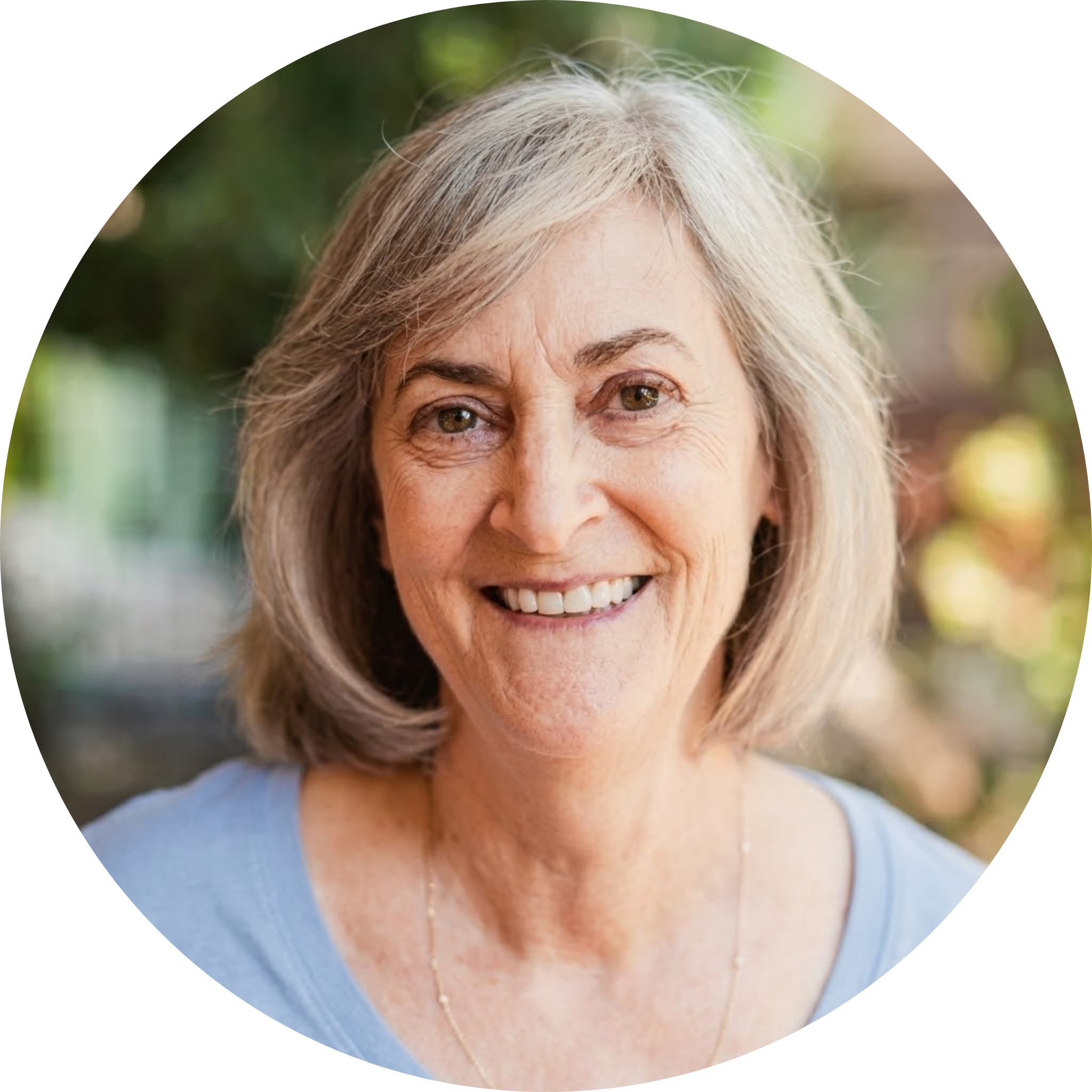GlycoBloom customer testimonial