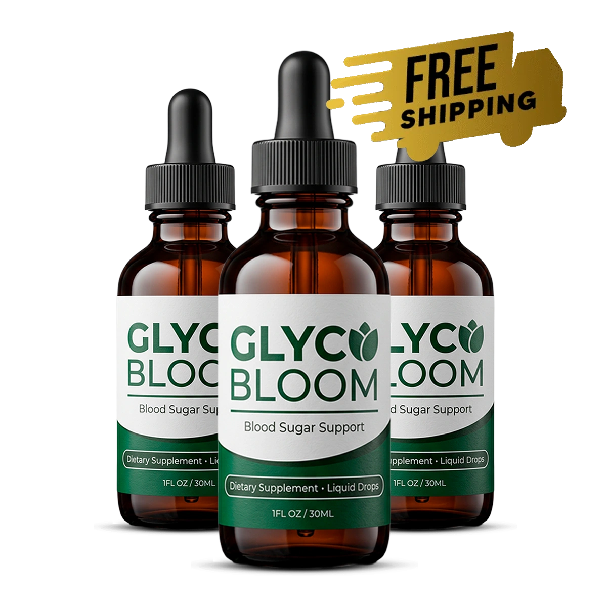 GlycoBloom
